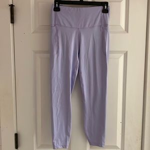 Under Armour Athletic/Athleisure Leggings, NWT!